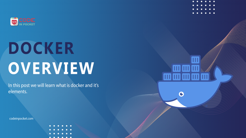 Docker overview